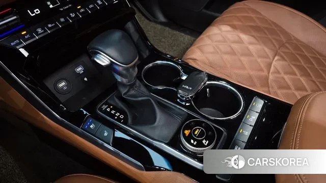 Kia Mohave Master id 2915489 из Кореи 19