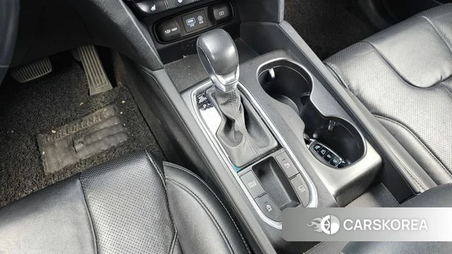 Hyundai Santa Fe TM id 4530961 из Кореи 19