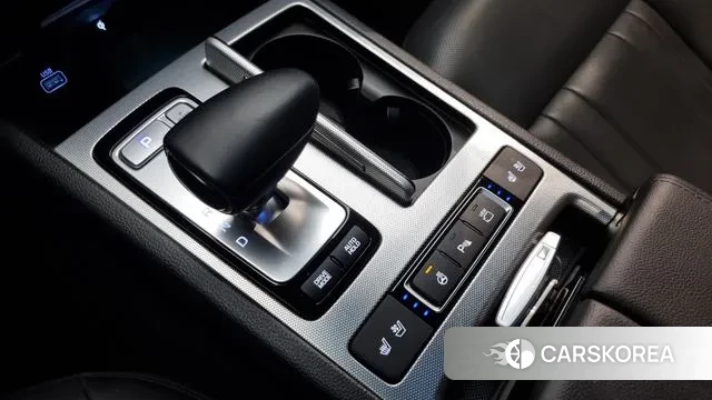 Genesis G80 id 3253944 из Кореи 19