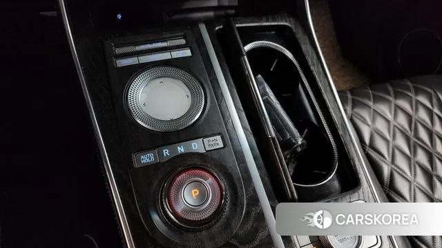 Genesis GV80 id 3752359 из Кореи 19