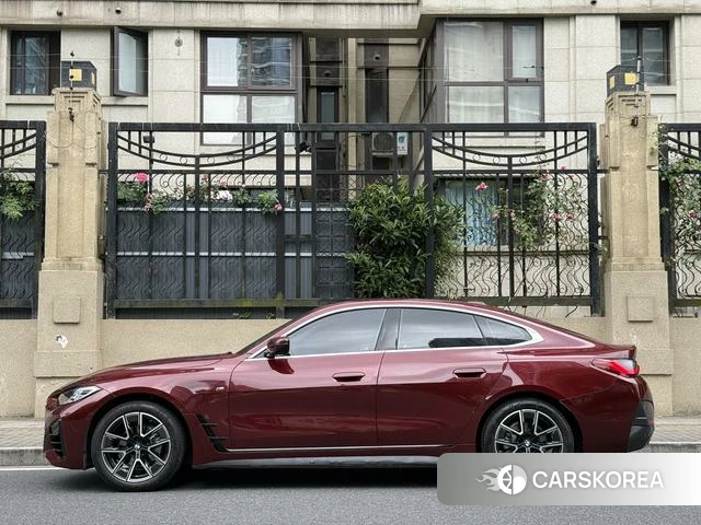 BMW 4 series id 4321052 из Китая 15