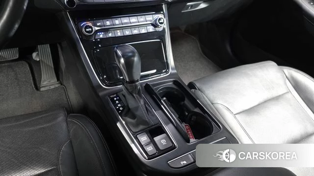 Hyundai Grandeur IG id 4180358 из Кореи 19