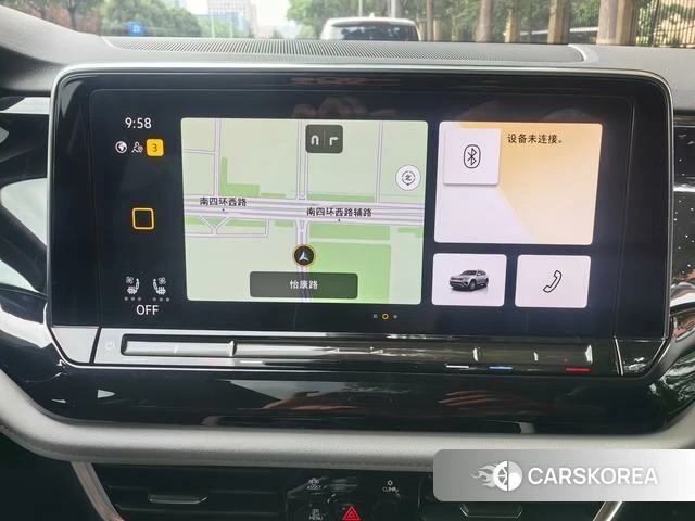 Volkswagen Tourang id 4367419 из Китая 30