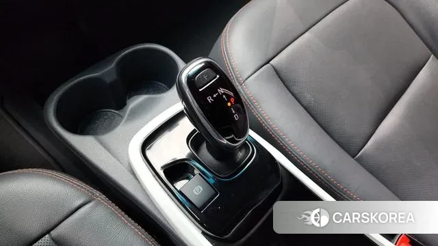 Chevrolet (GM Daewoo) Bolt EV id 3396492 из Кореи 19