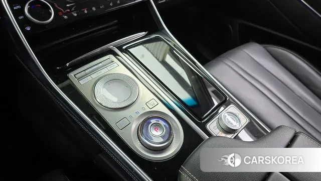 Genesis GV80 id 3551823 из Кореи 19