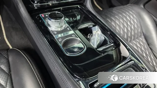 Jaguar All New XJ id 3489410 из Кореи 19