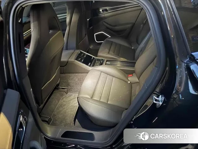 Porsche Panamera (971) id 3340247 из Кореи 19