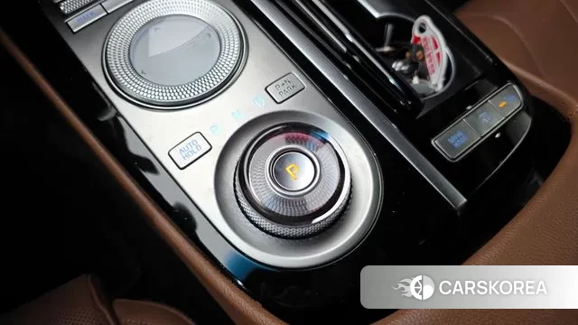 Genesis G80 (RG3) id 3582000 из Кореи 19