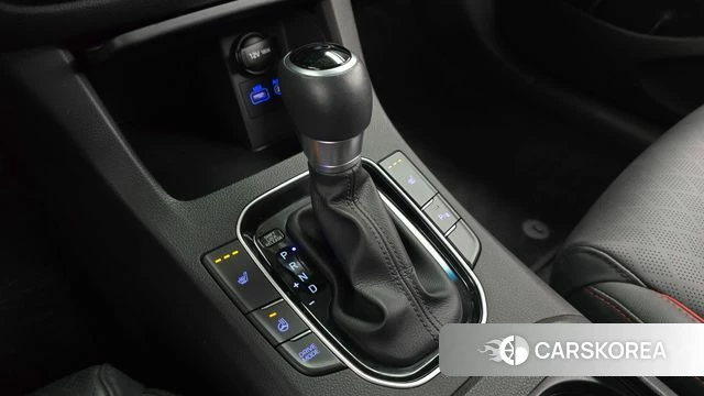 Hyundai i30 (PD) id 4582146 из Кореи 30