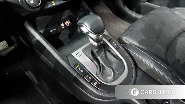 Kia Come New K3 id 3612784 из Кореи 19