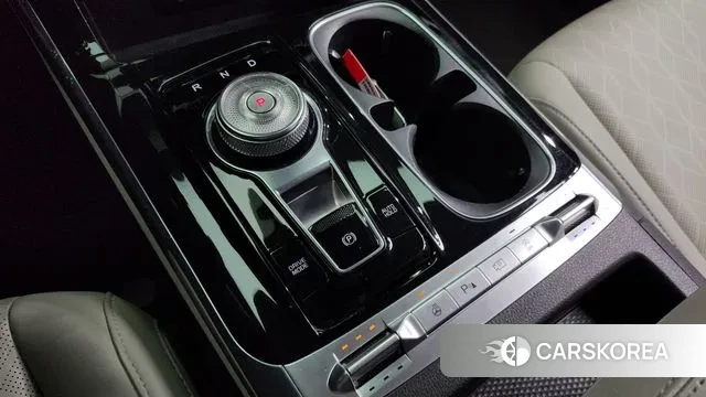 Kia Carnival 4th generation id 3562405 из Кореи 19