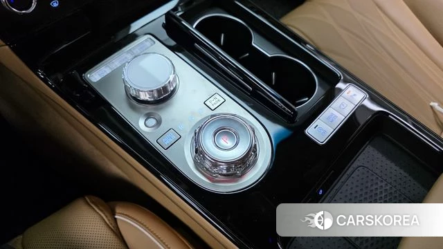 Genesis G80 (RG3) id 4607790 из Кореи 33