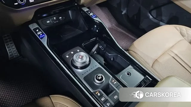 Kia The New Sorento 4th Generation id 3533630 из Кореи 19