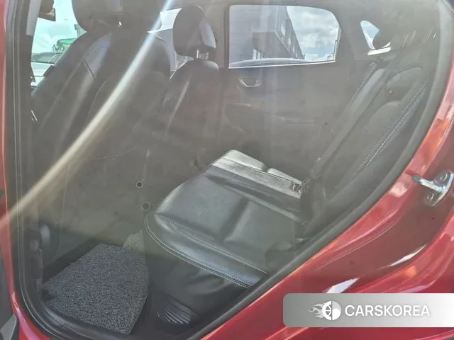 Hyundai Kona Hybrid id 3041935 из Кореи 16