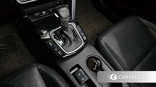 Kia Seltos id 3489181 из Кореи 19