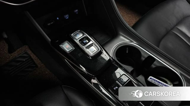 Hyundai Sonata (DN8) id 4746600 из Кореи 28