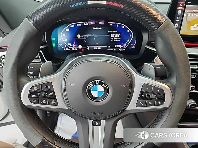 BMW 6 Series GT (G32) id 4500056 из Кореи 17