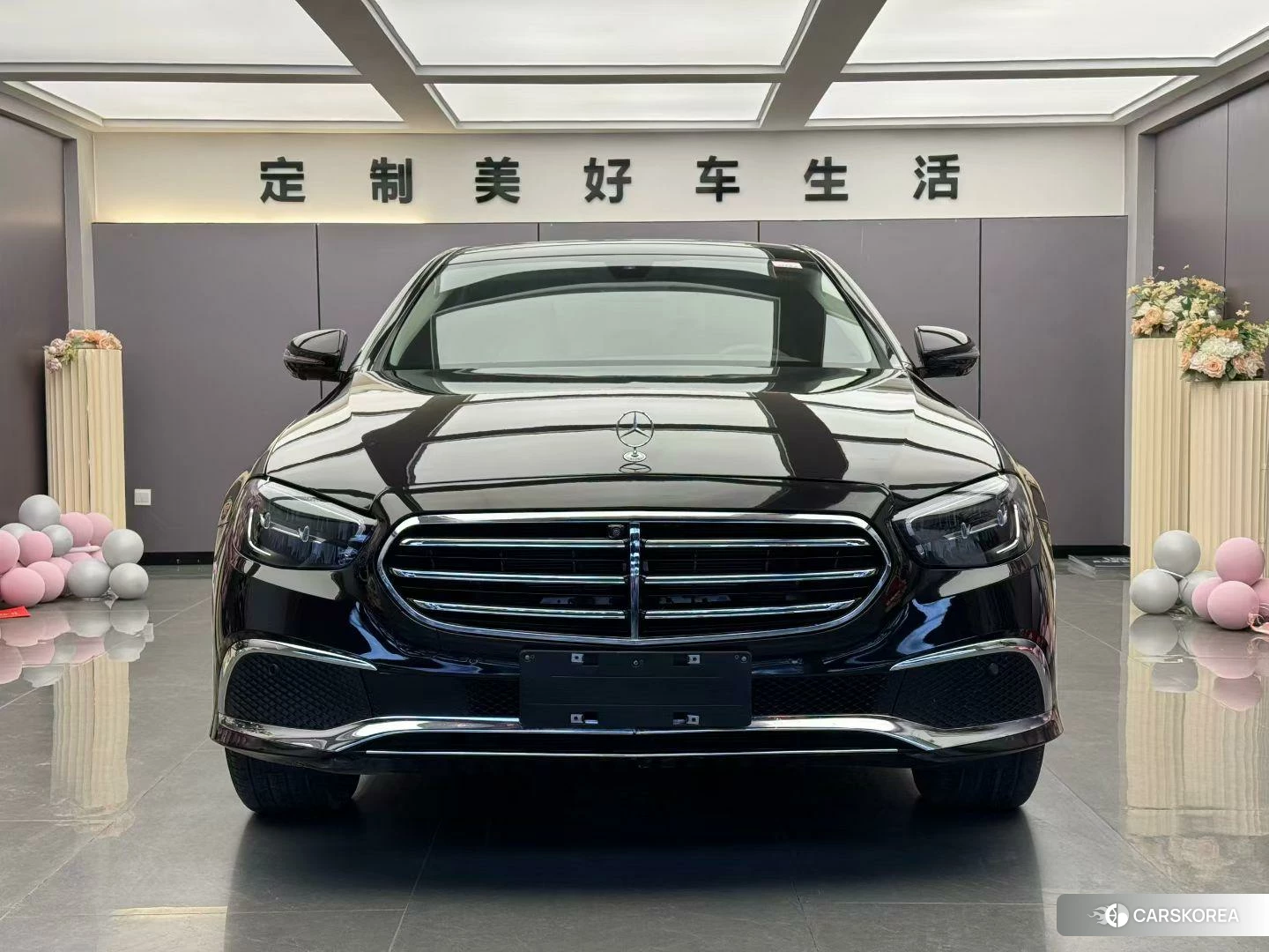 Mercedes-Benz E-class id 4440992 из Китая 9