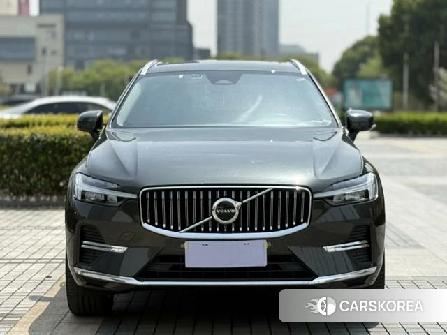 Volvo XC60 id 4240870 из Китая 15
