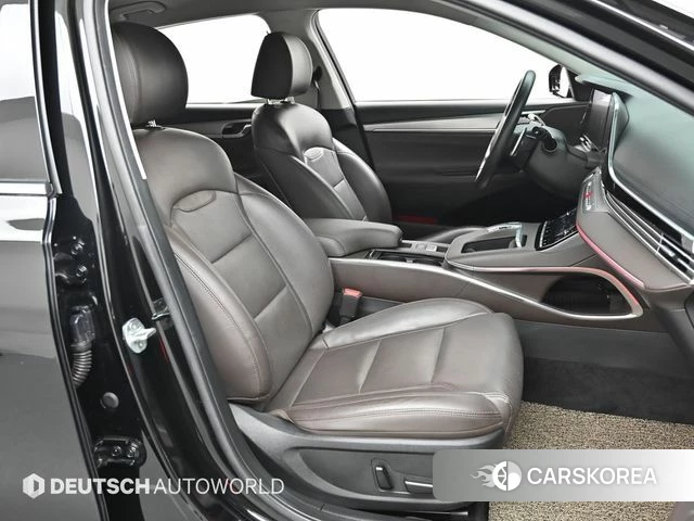 Hyundai The New Grandeur IG id 4646859 из Кореи 18