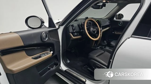 Mini Cooper D Countryman id 4417127 из Кореи 32