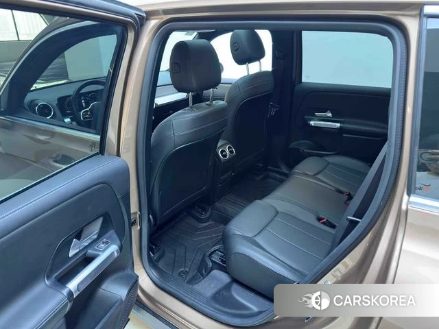 Mercedes-Benz GLB id 4307321 из Китая 20