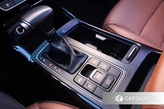 Kia The New Sorento id 3682682 из Кореи 19