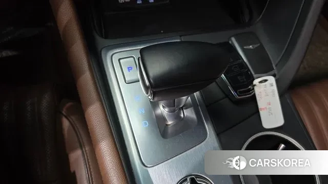 Genesis G70 id 3474828 из Кореи 19