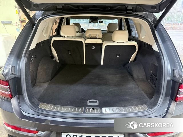 Genesis GV80 id 3791927 из Кореи 19