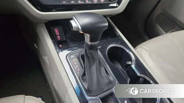 Kia The New Carnival id 3656289 из Кореи 19