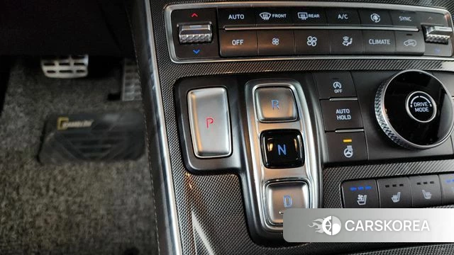 Hyundai The New Santa Fe id 4283961 из Кореи 19