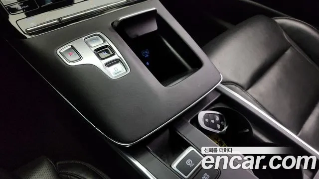 Hyundai The New Grandeur IG id 2906456 из Кореи 19