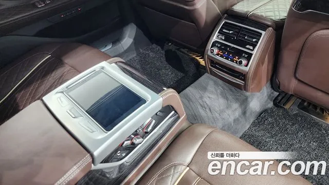 BMW 7 Series (G11) id 2666036 из Кореи 19