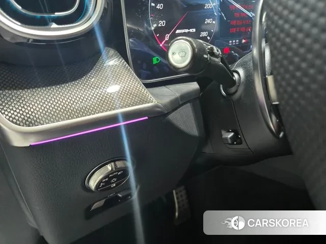 Mercedes-Benz GLC-Class X254 id 3377104 из Кореи 19