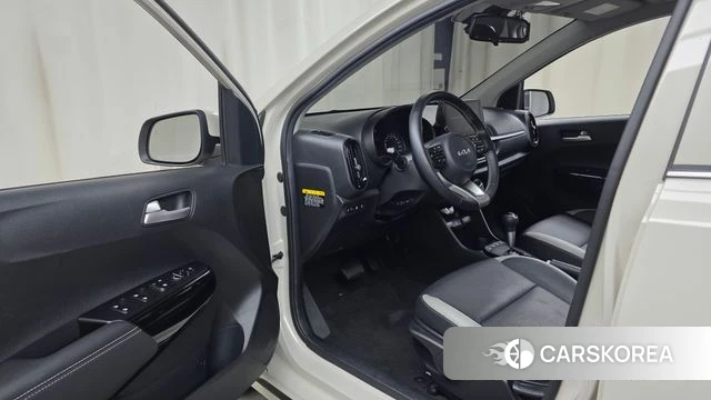 Kia Morning Urban (JA) id 4905337 из Кореи 31