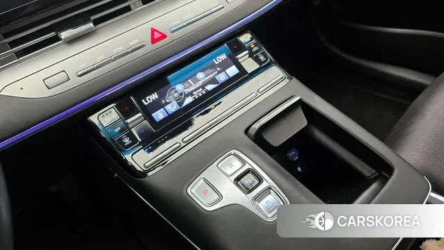 Hyundai The New Grandeur IG id 3225491 из Кореи 19