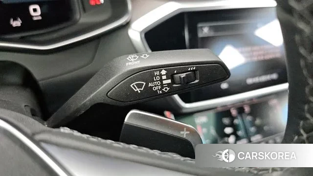 Audi A7 (4K) id 2968570 из Кореи 13
