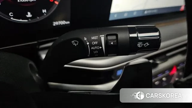 Hyundai Grandeur (GN7) id 3507737 из Кореи 19