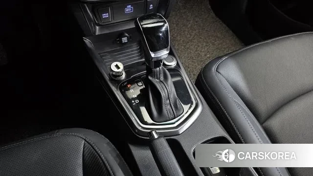 Ssangyong Berry New Tivoli id 3646675 из Кореи 19