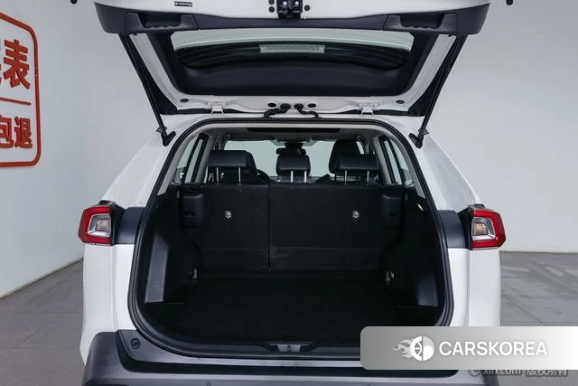 Toyota Wilanda id 4258433 из Китая 23