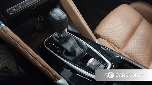 Renault Korea (Samsung) The New QM6 id 3472868 из Кореи 19