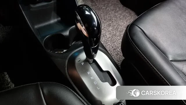 Chevrolet (GM Daewoo) The Next Spark id 3055814 из Кореи 19