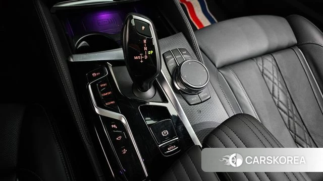 BMW 6 Series GT (G32) id 3922294 из Кореи 19