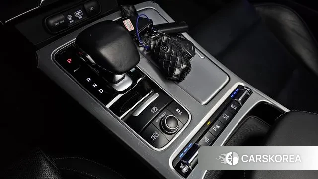 Kia Stinger id 3362888 из Кореи 19