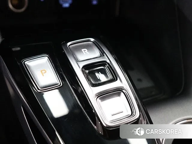 Hyundai Sonata (DN8) id 3402878 из Кореи 19