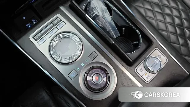 Genesis GV80 id 3459221 из Кореи 19