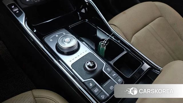 Kia The New Sorento 4th Generation id 4565919 из Кореи 19