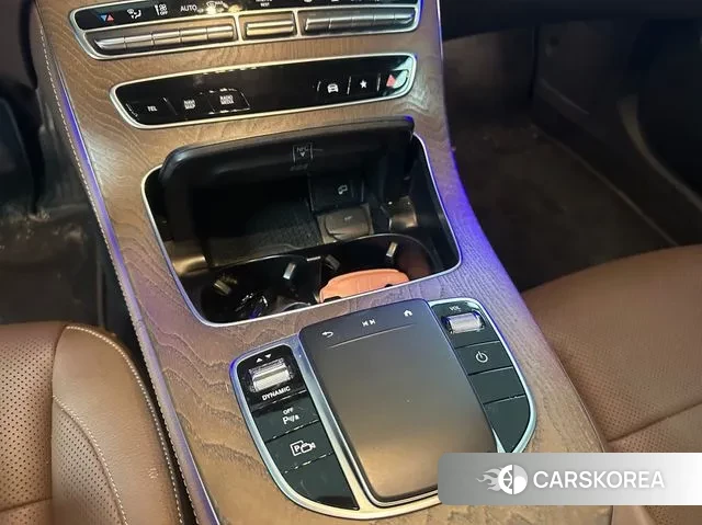 Mercedes-Benz E-Class W213 id 3012583 из Кореи 16