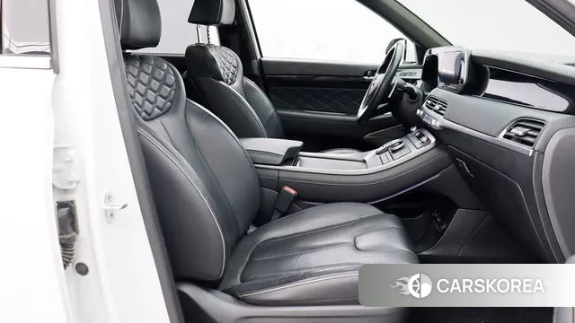 Hyundai Palisade id 3458777 из Кореи 19