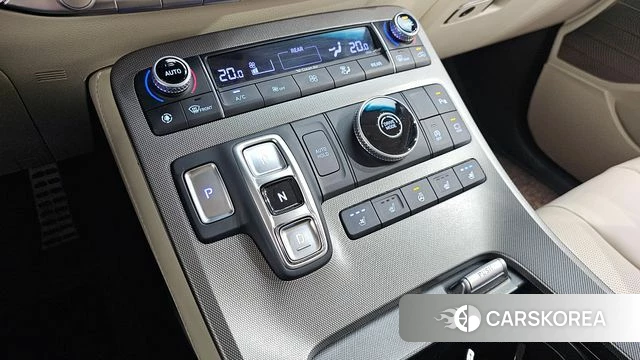 Hyundai Palisade id 4929477 из Кореи 35